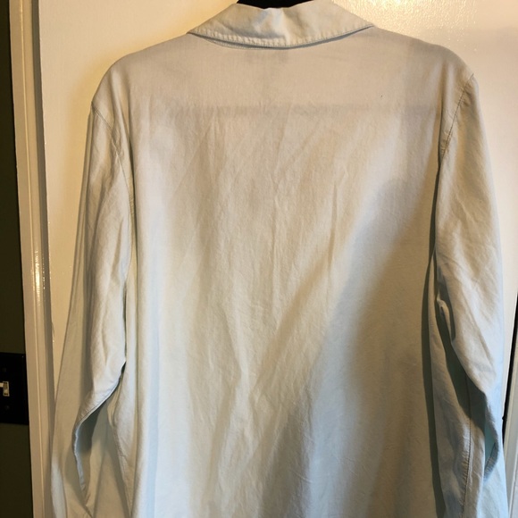 Denim-Look but soft & thin. 😎 2 for $25 😎 - Picture 3 of 9